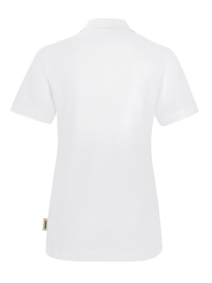 Poloshirt Amelie Weiss